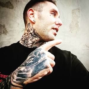 Meet your Posher, Andrew